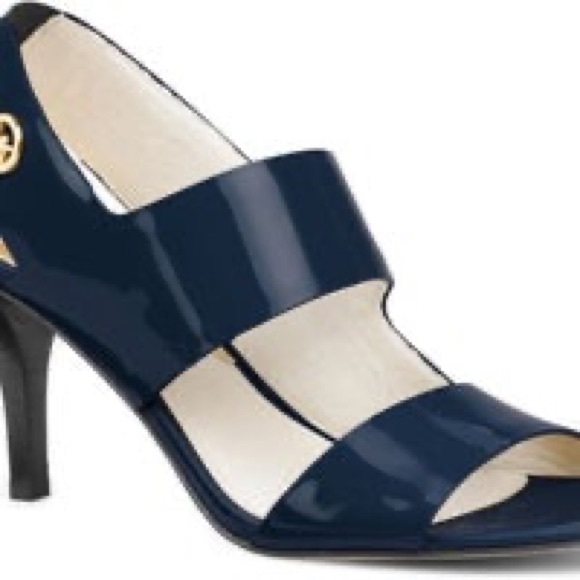 Michael Kors Heels Rochelle Sandal - Picture 5 of 5